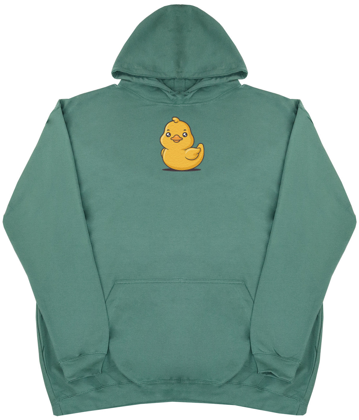 Duckling - Kids Oversized Comfy Original Hoody