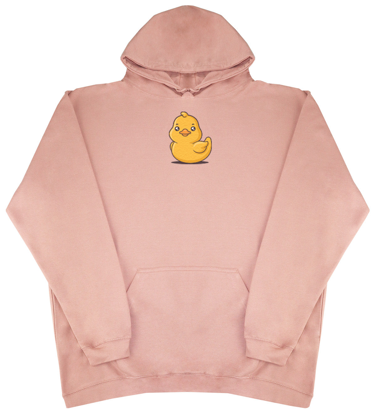 Duckling - Huge Oversized Comfy Original Hoody