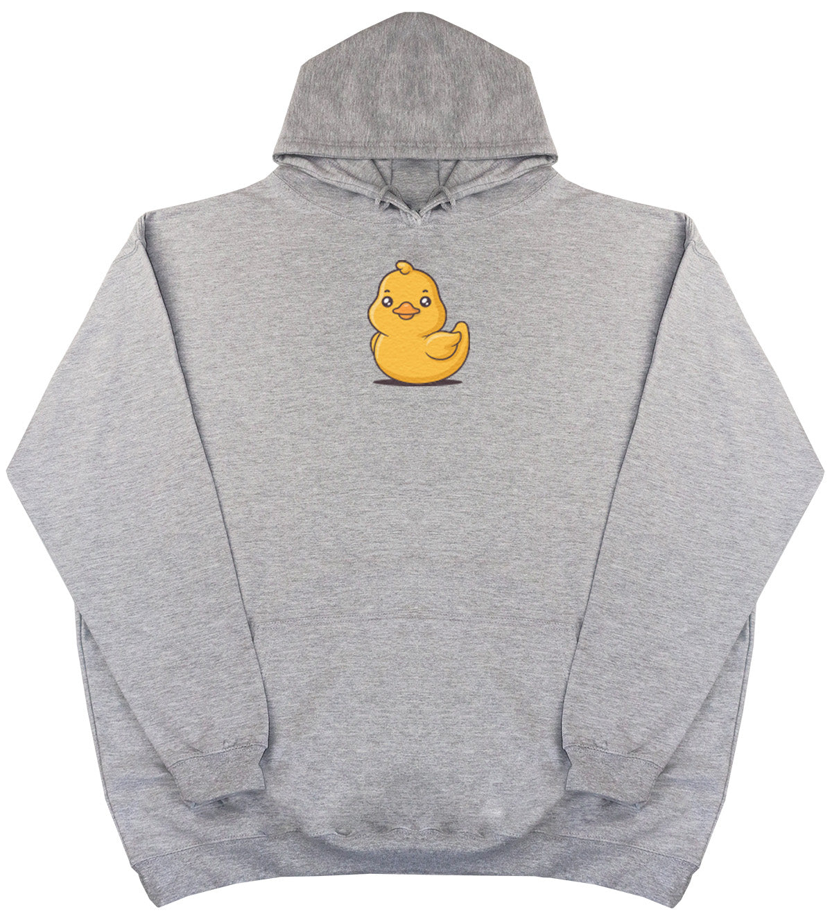 Duckling - Huge Oversized Comfy Original Hoody