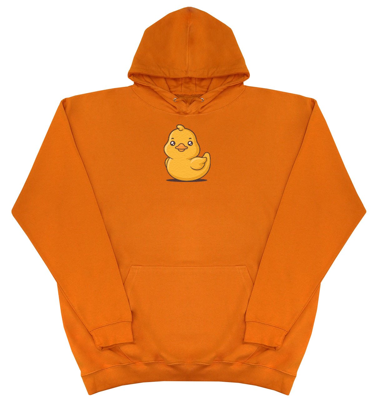 Duckling - Kids Oversized Comfy Original Hoody