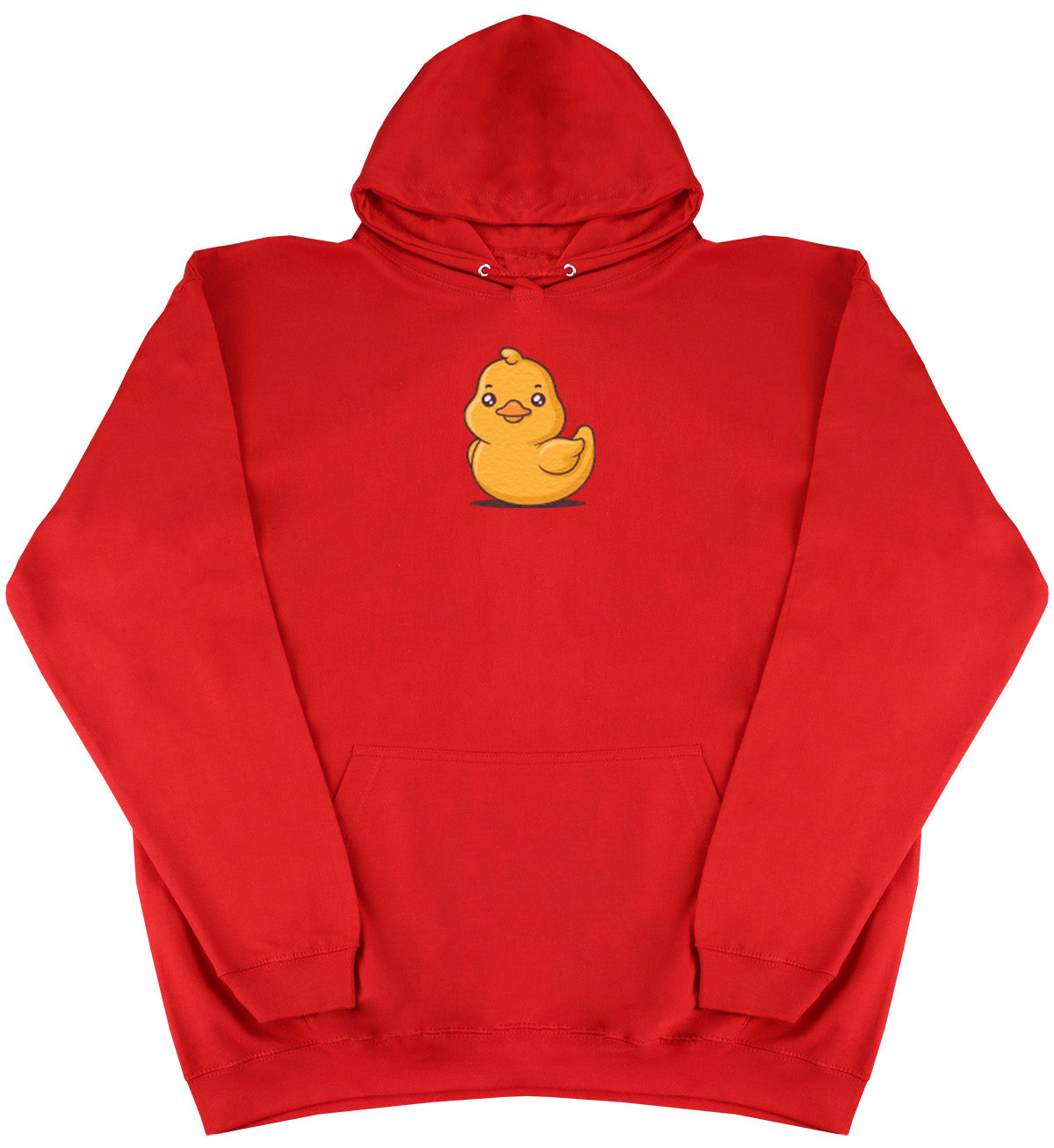 Duckling - Huge Oversized Comfy Original Hoody