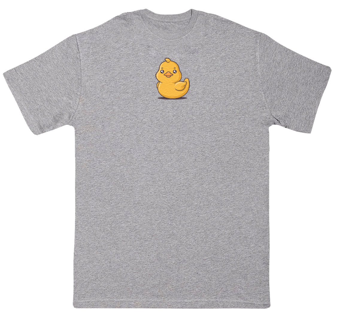 Duckling - Huge Oversized Comfy Original T-Shirt