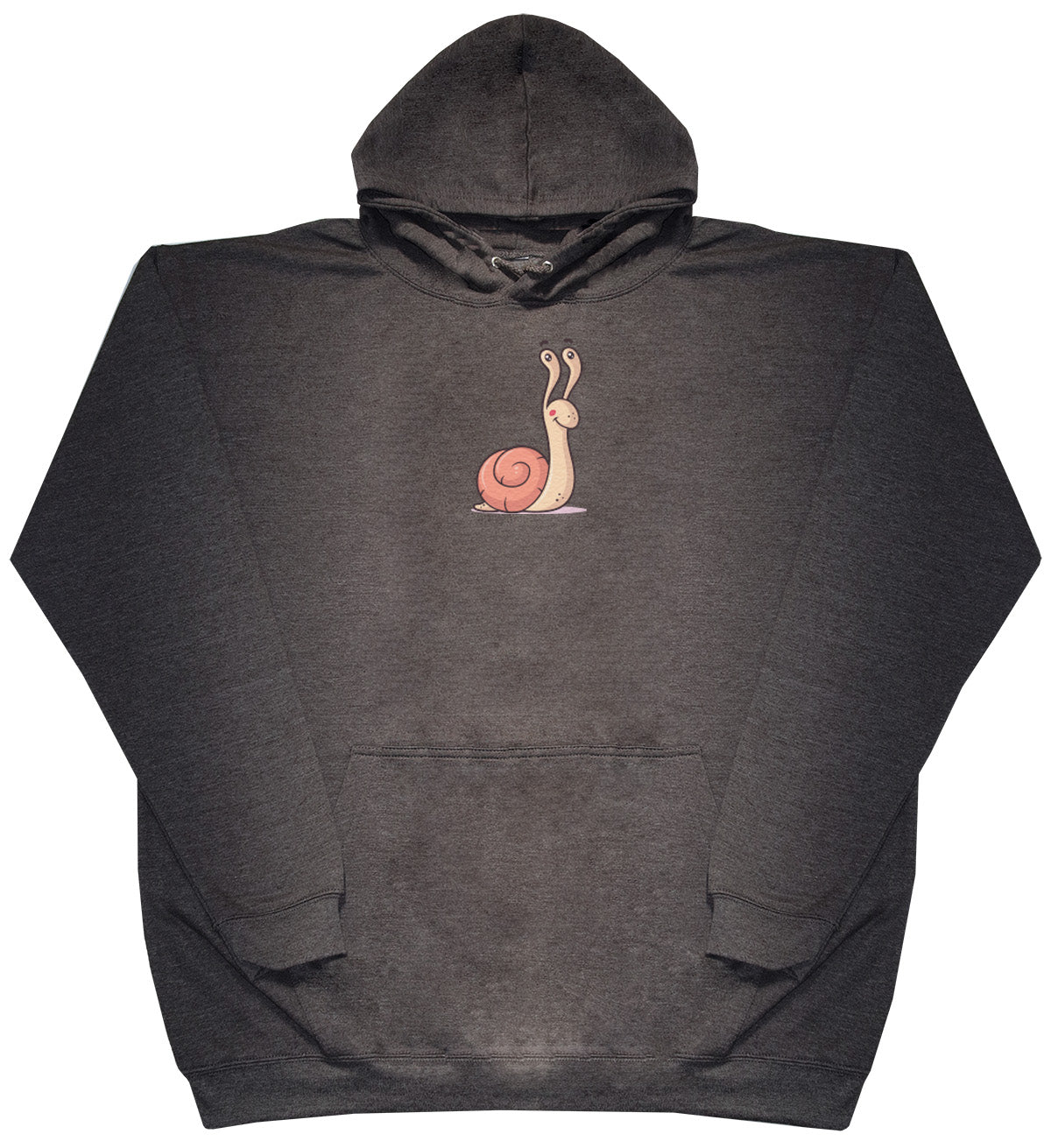 Snail - Huge Oversized Comfy Original Hoody