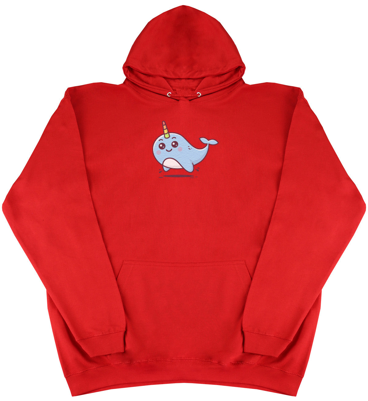 Mystical - Kids Oversized Comfy Original Hoody