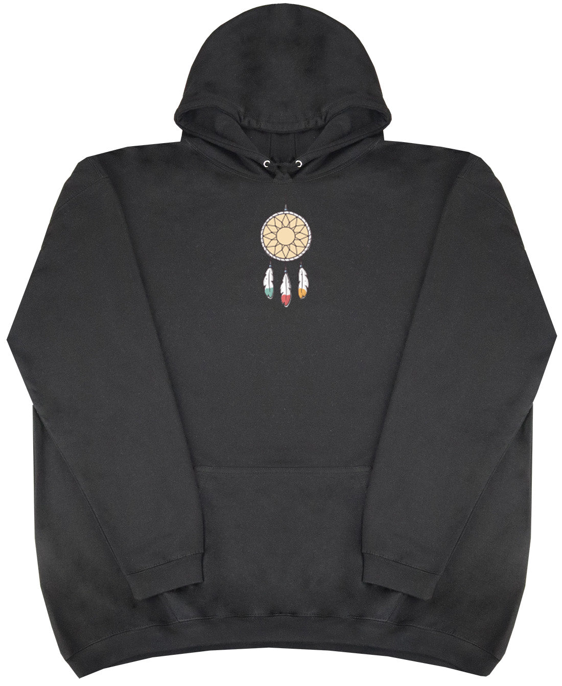 Dream Catcher - Huge Oversized Comfy Original Hoody