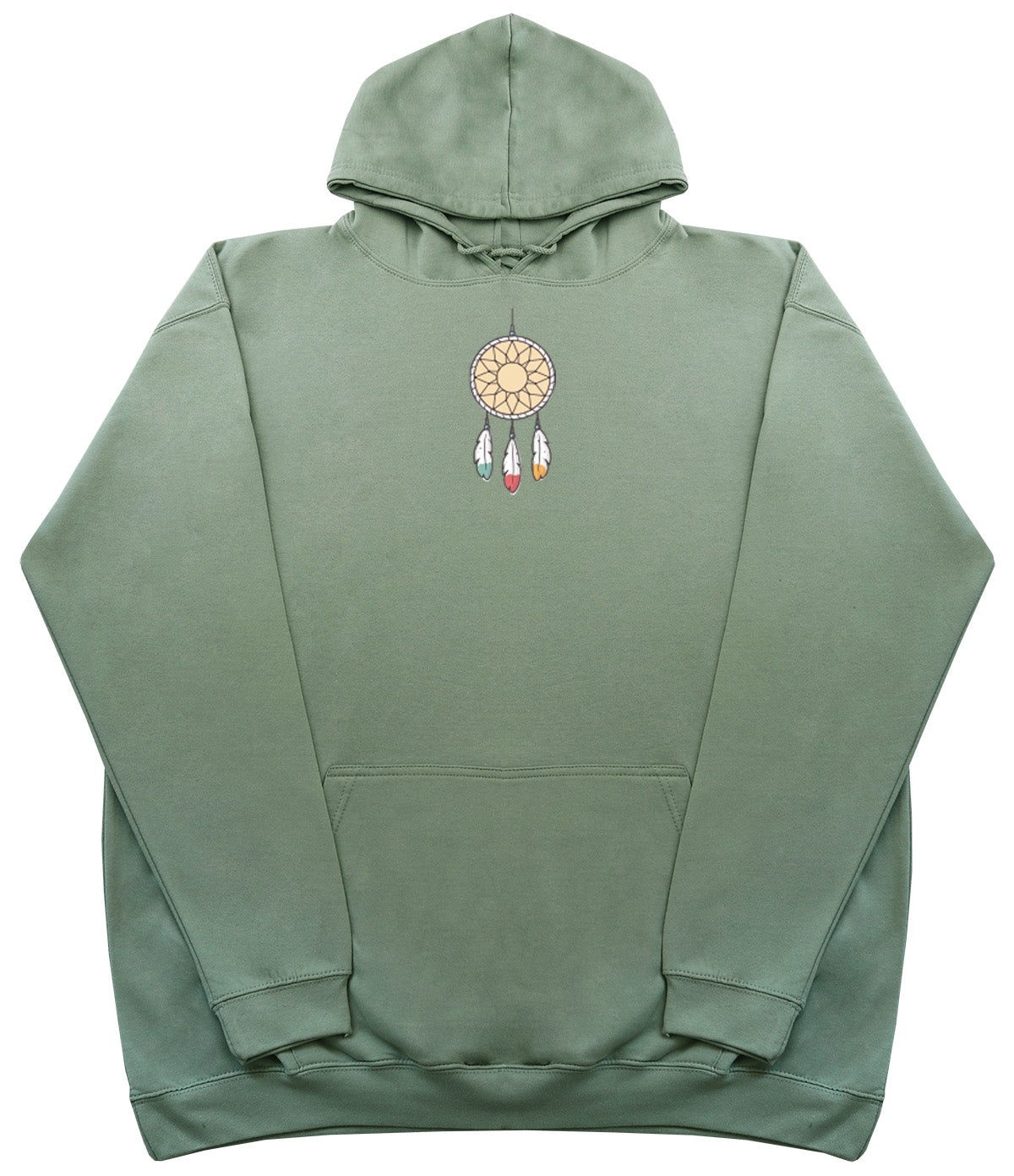 Dream Catcher - Kids Oversized Comfy Original Hoody