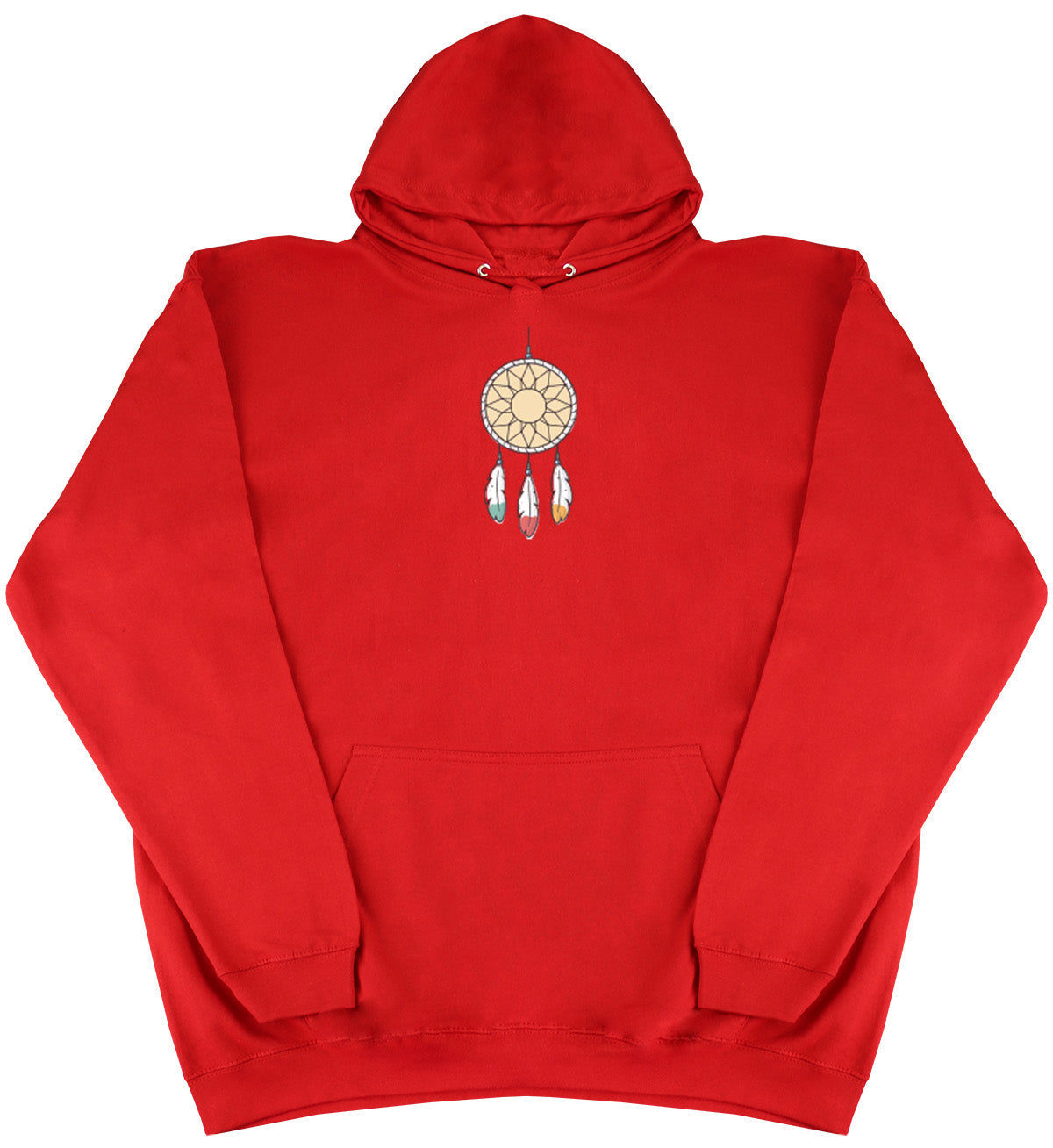 Dream Catcher - Kids Oversized Comfy Original Hoody