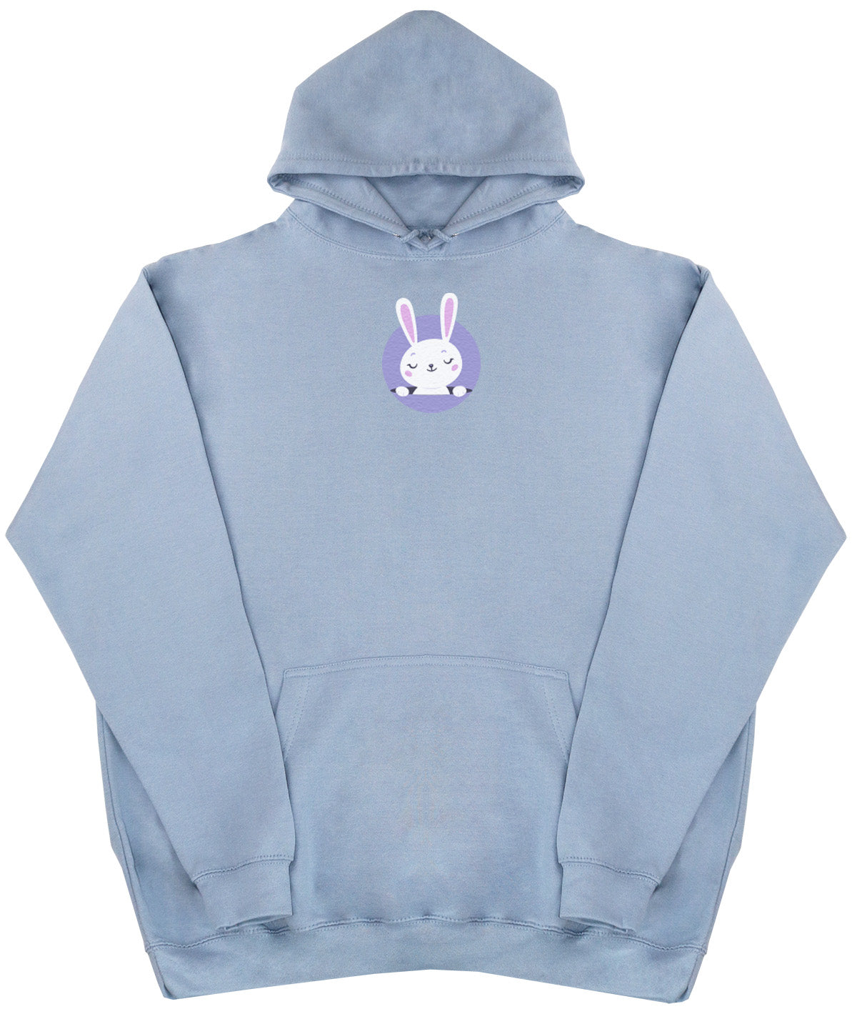 Rabbit - New Style - Oversized Comfy Hoody