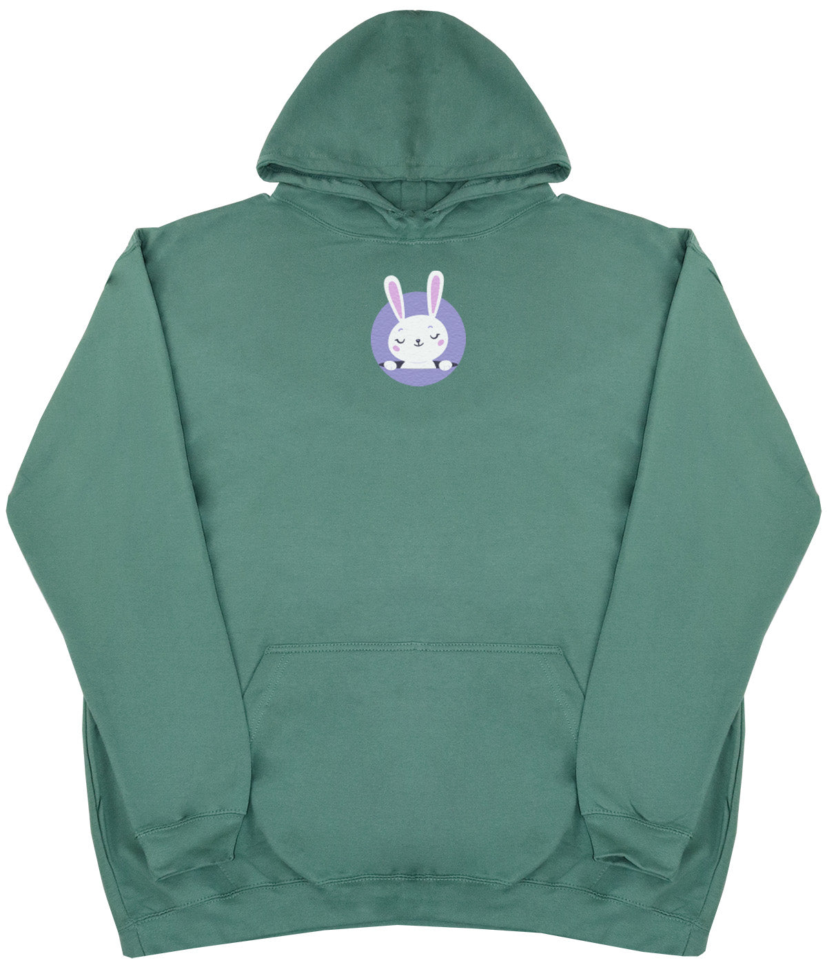 Rabbit - New Style - Oversized Comfy Hoody