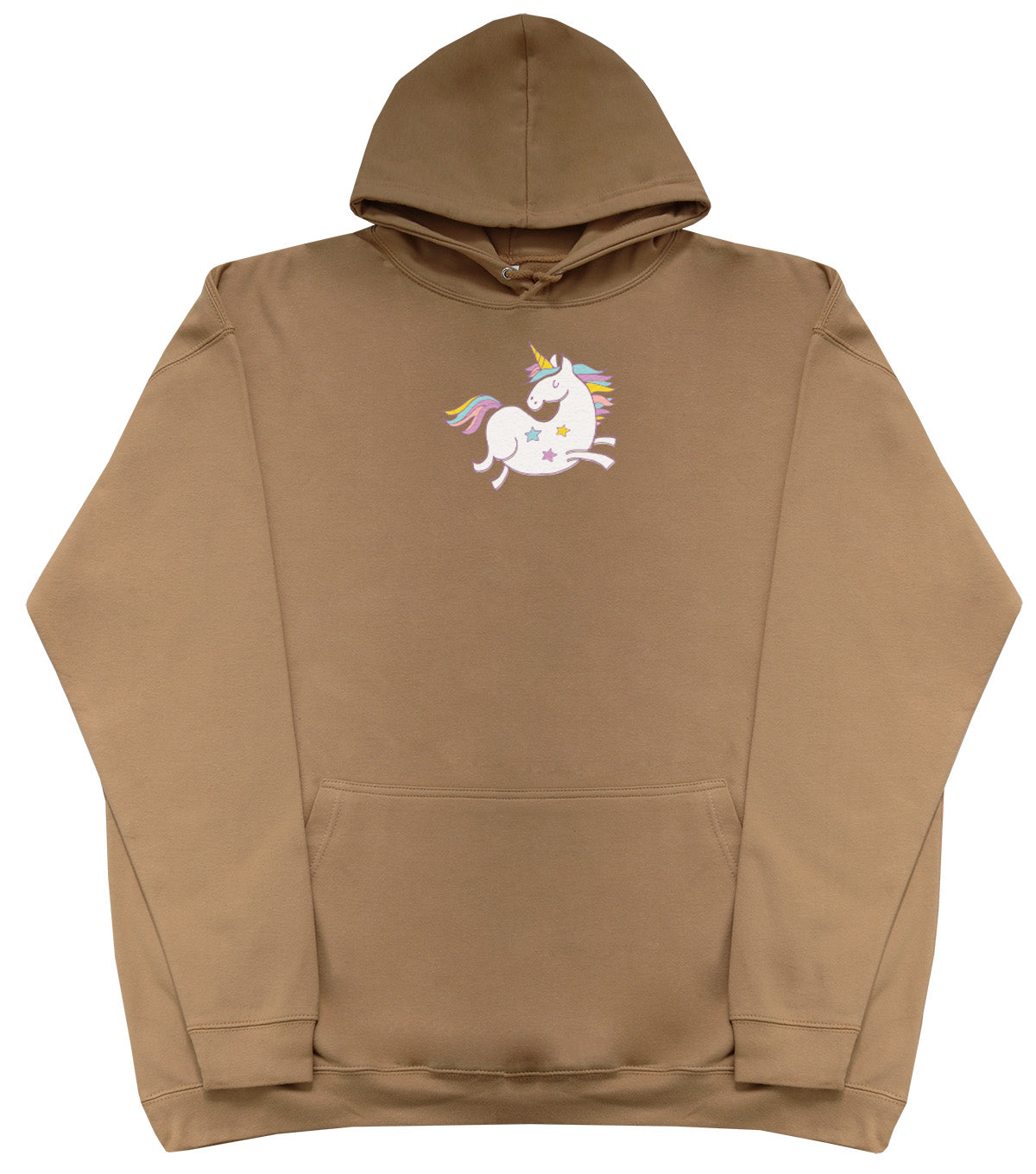 Unicorn  - Kids Oversized Comfy Original Hoody