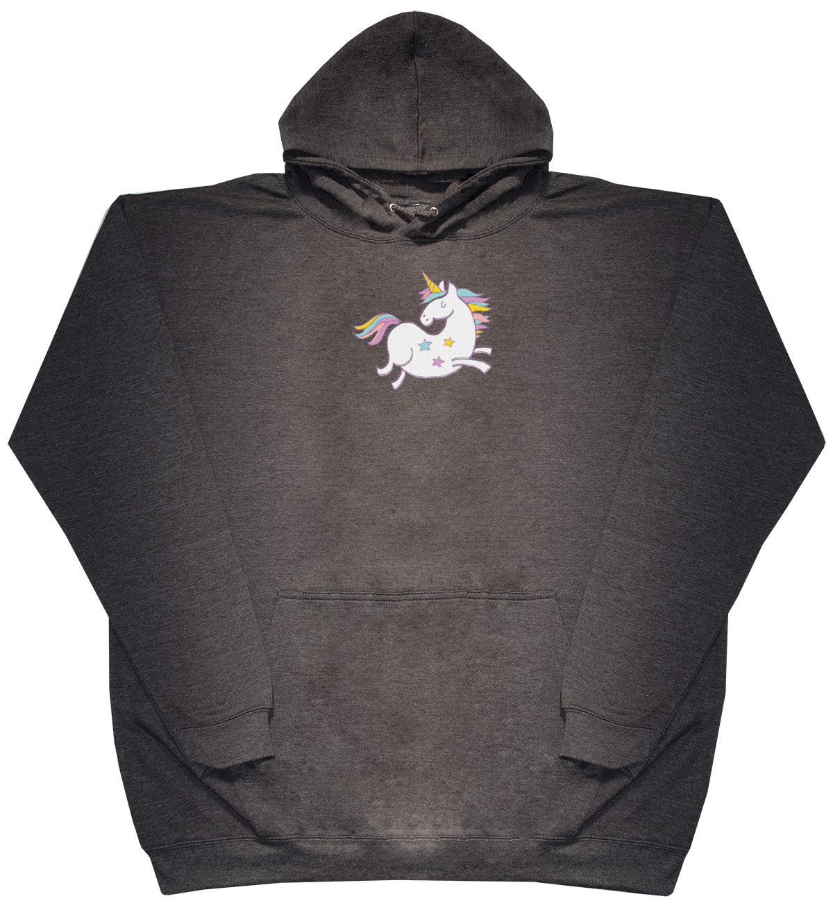 Unicorn  - Kids Oversized Comfy Original Hoody