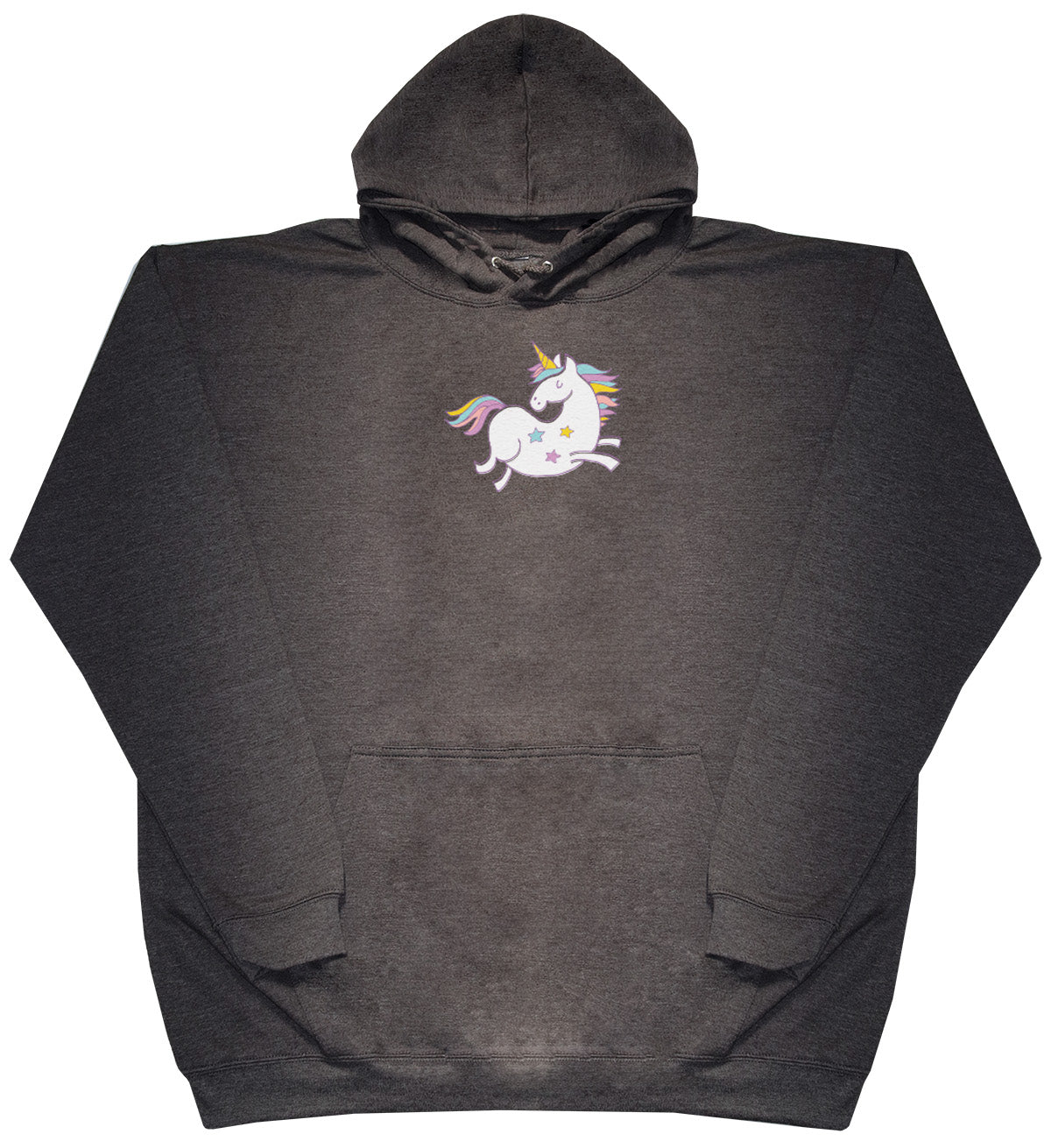 Unicorn - Huge Oversized Comfy Original Hoody