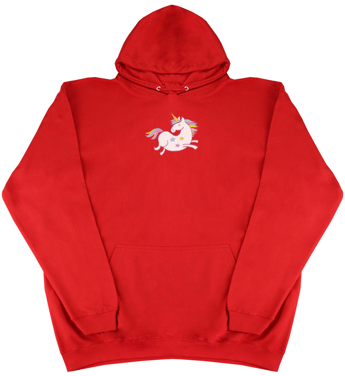 Unicorn  - Kids Oversized Comfy Original Hoody