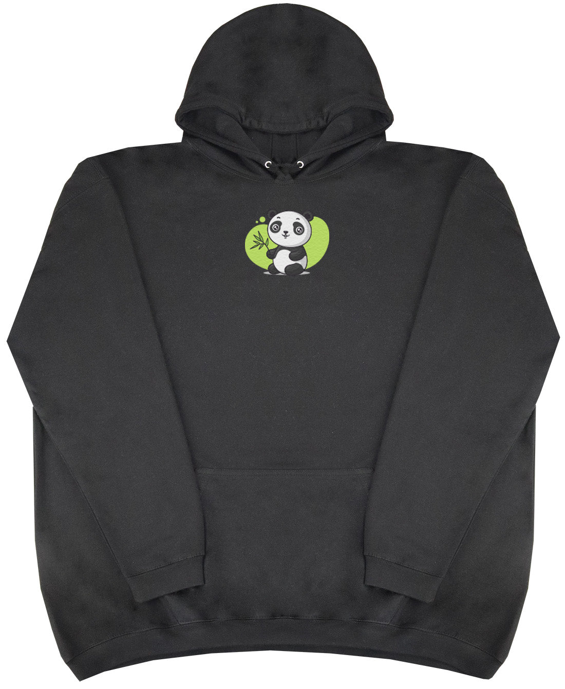 Panda - New Style - Oversized Comfy Hoody