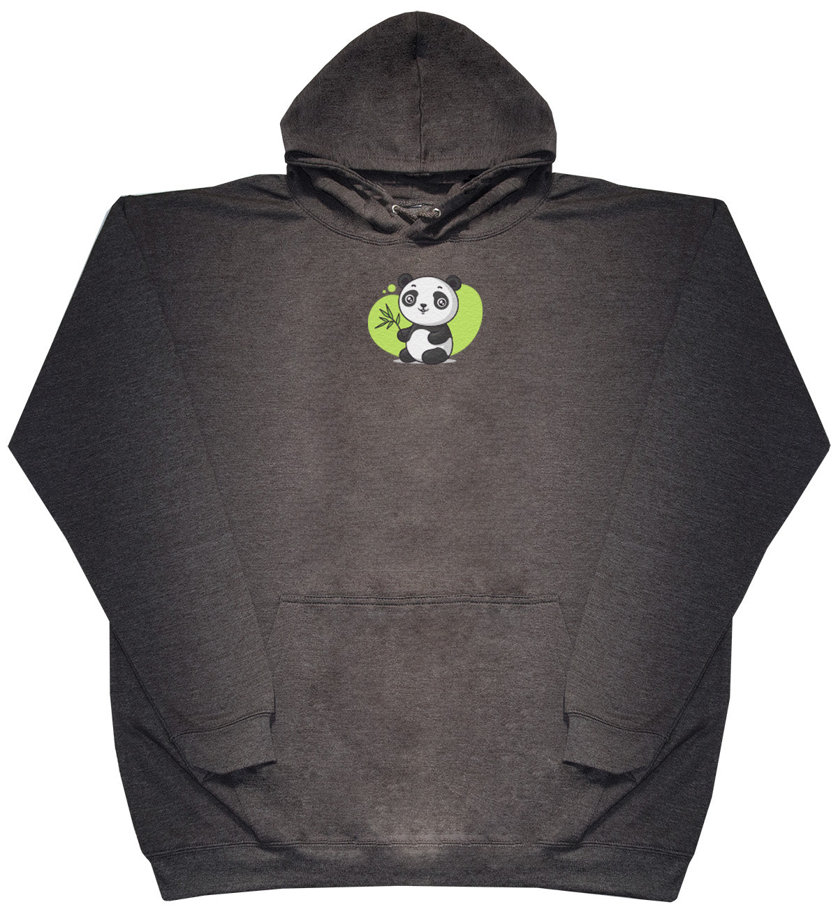 Panda - Kids Oversized Comfy Original Hoody