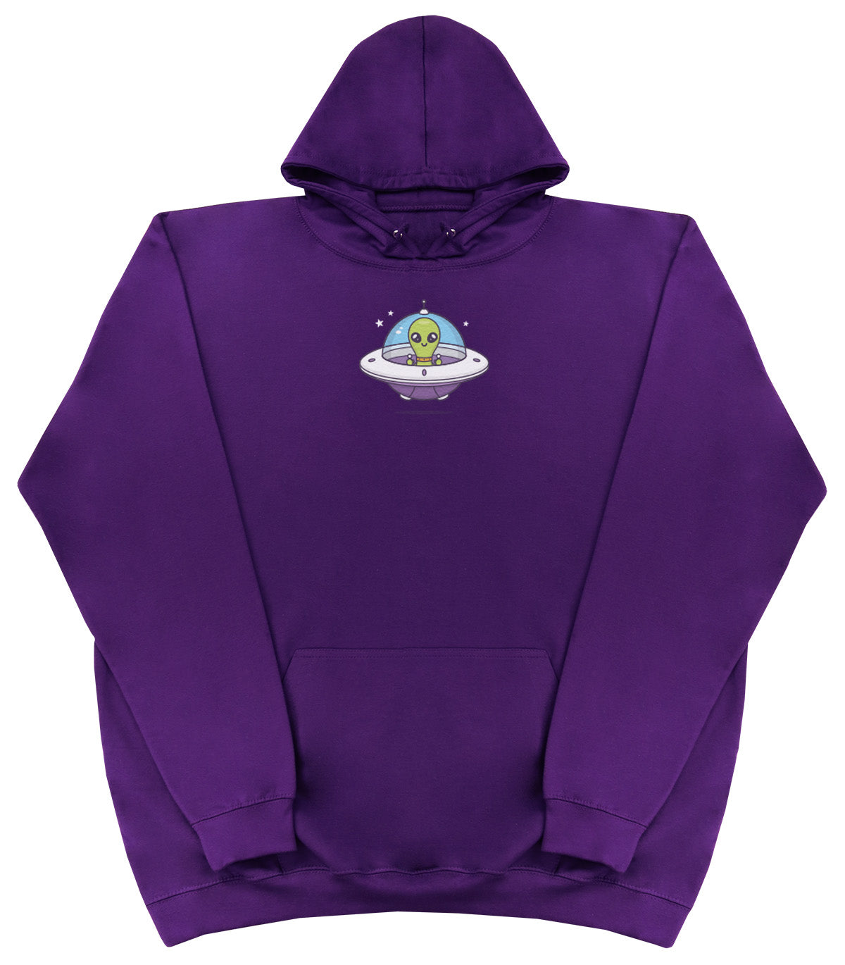 Alien - Kids Oversized Comfy Original Hoody