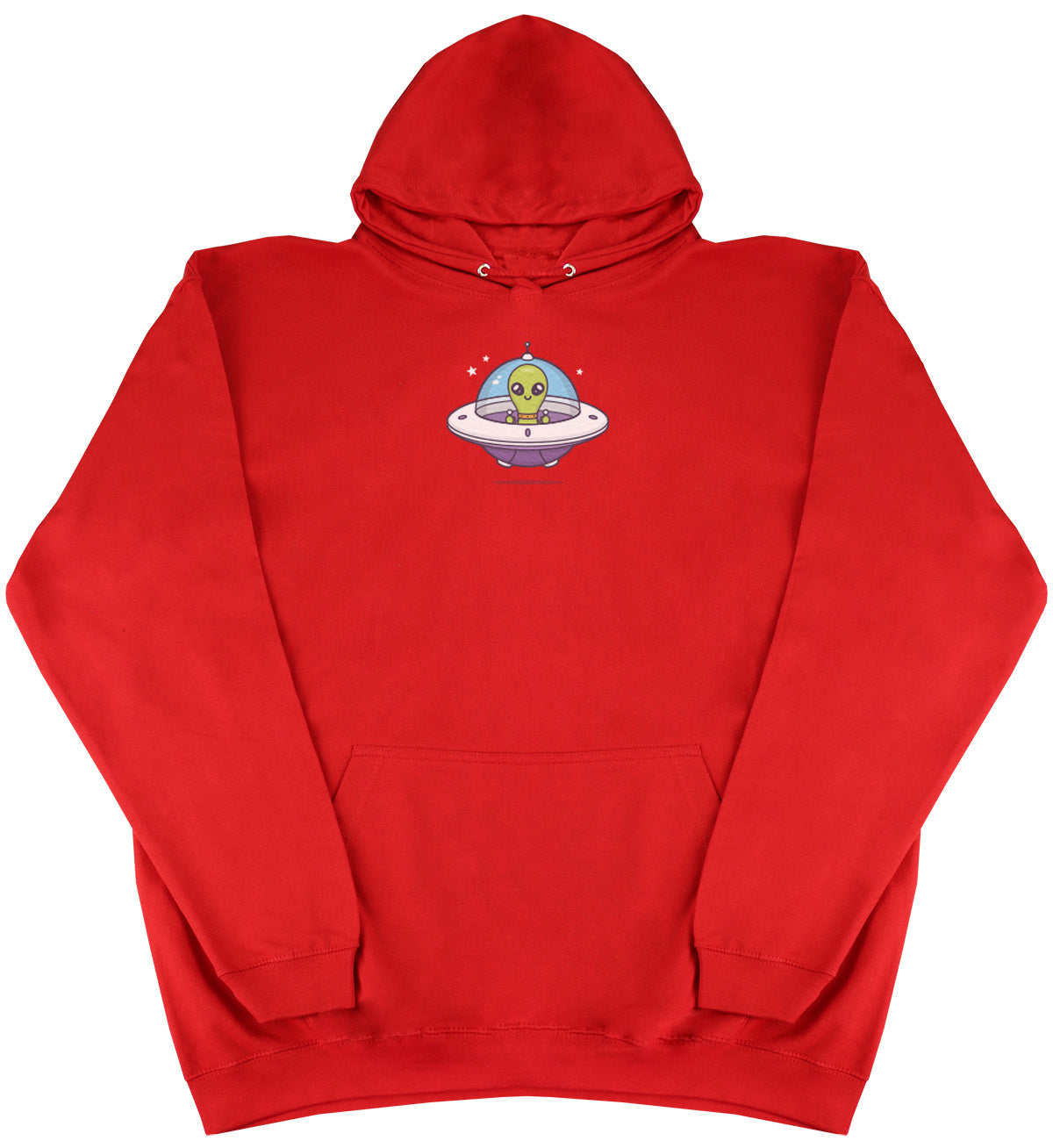 Alien - Kids Oversized Comfy Original Hoody