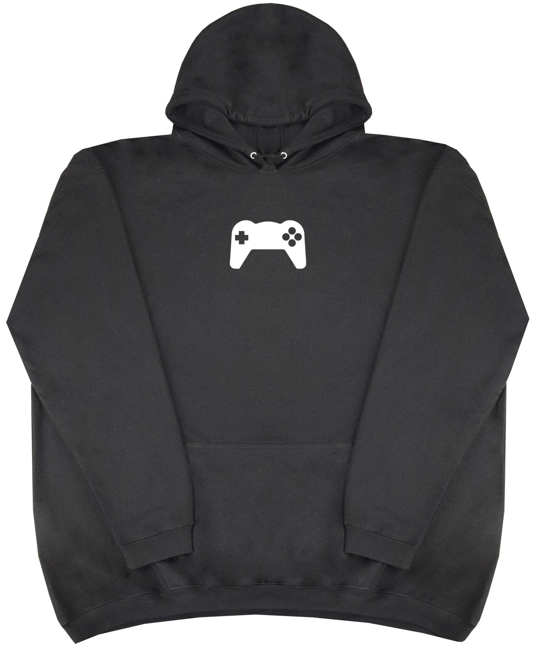 Gaming - Huge Oversized Comfy Original Hoody