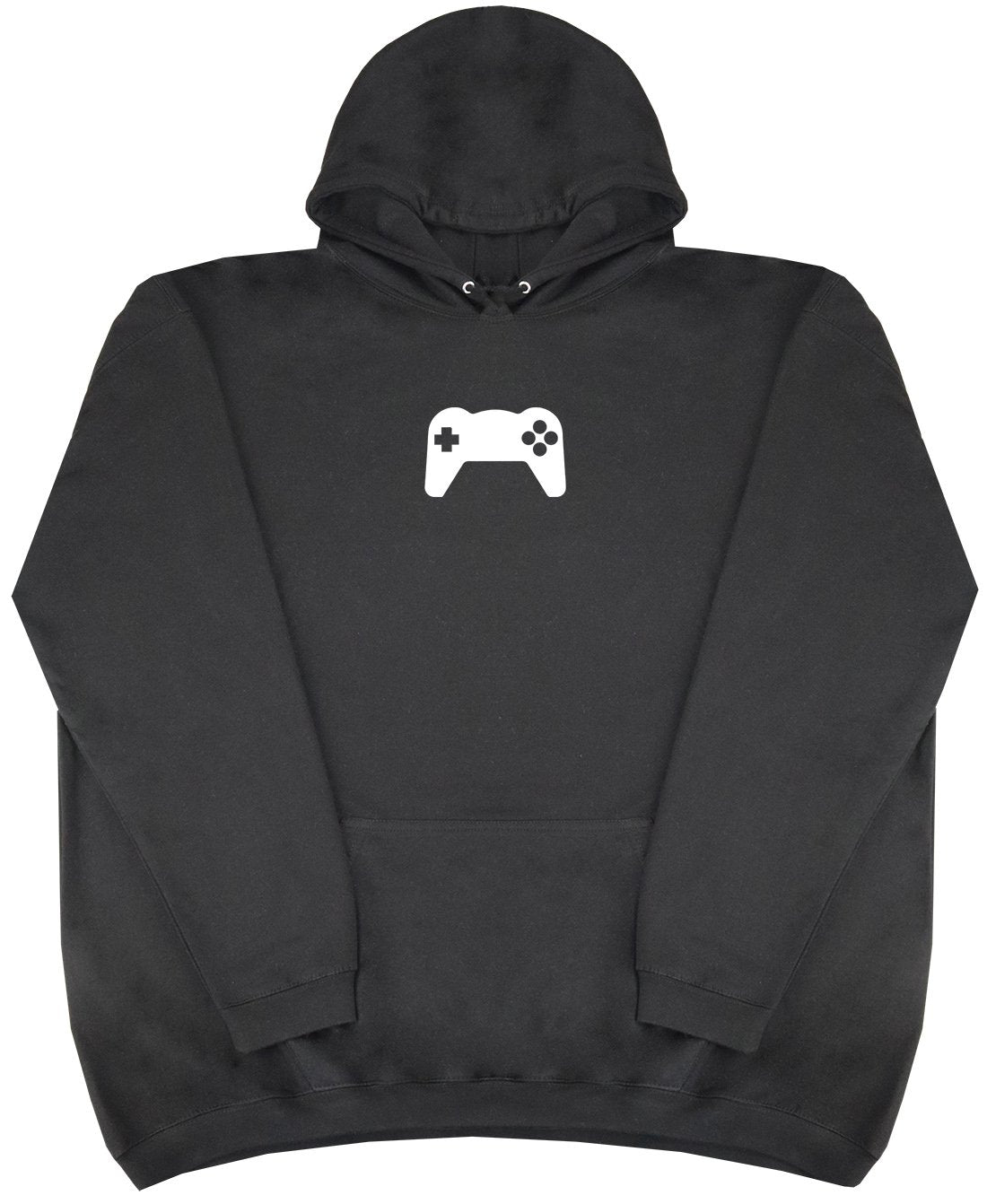 Gaming - New Style - Huge Size - Oversized Comfy Hoody