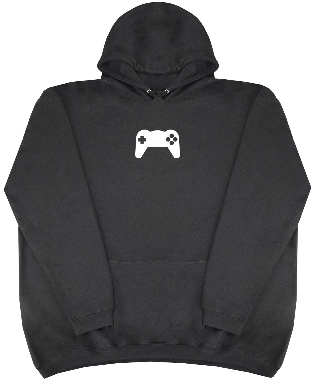 Gaming - Kids Oversized Comfy Original Hoody