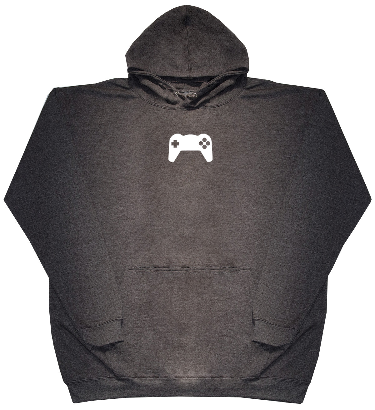 Gaming - Huge Oversized Comfy Original Hoody