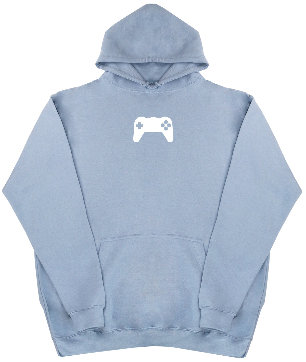 Gaming - Kids Oversized Comfy Original Hoody