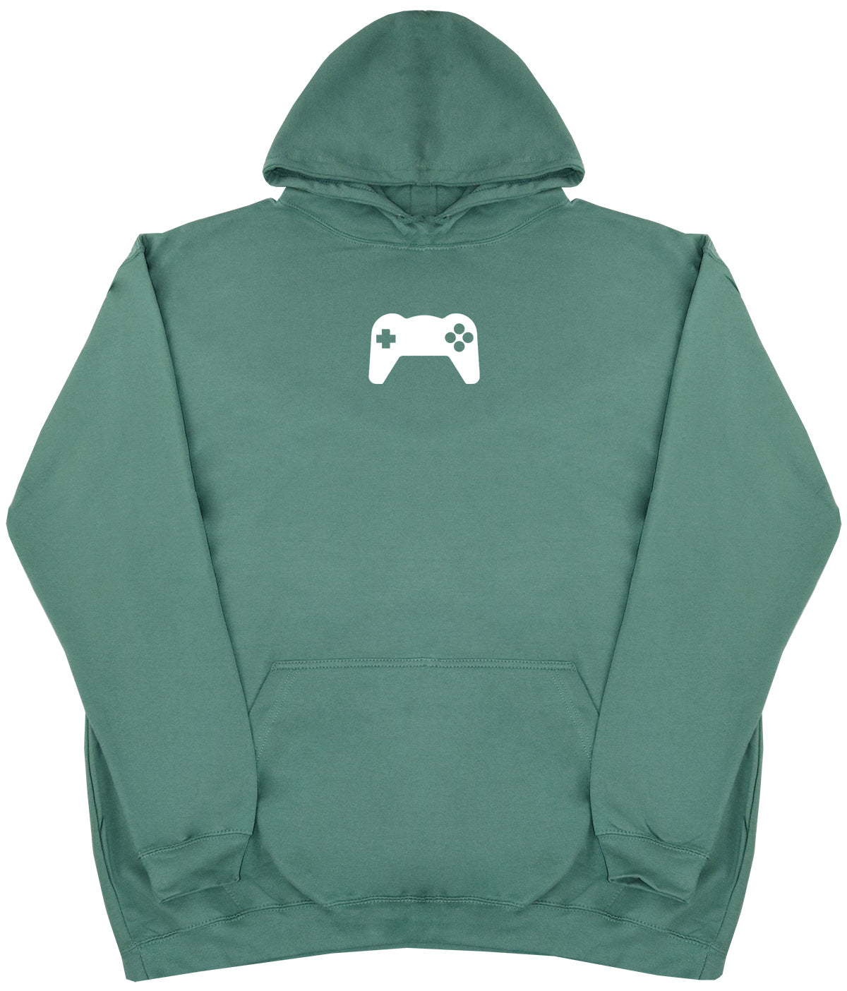 Gaming - Huge Oversized Comfy Original Hoody