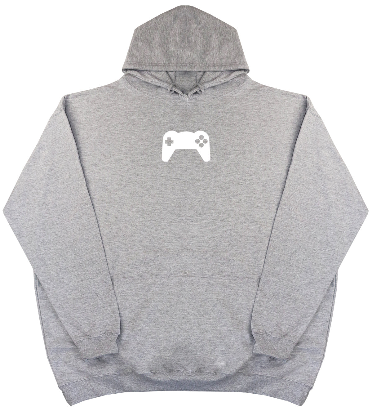 Gaming - Kids Oversized Comfy Original Hoody