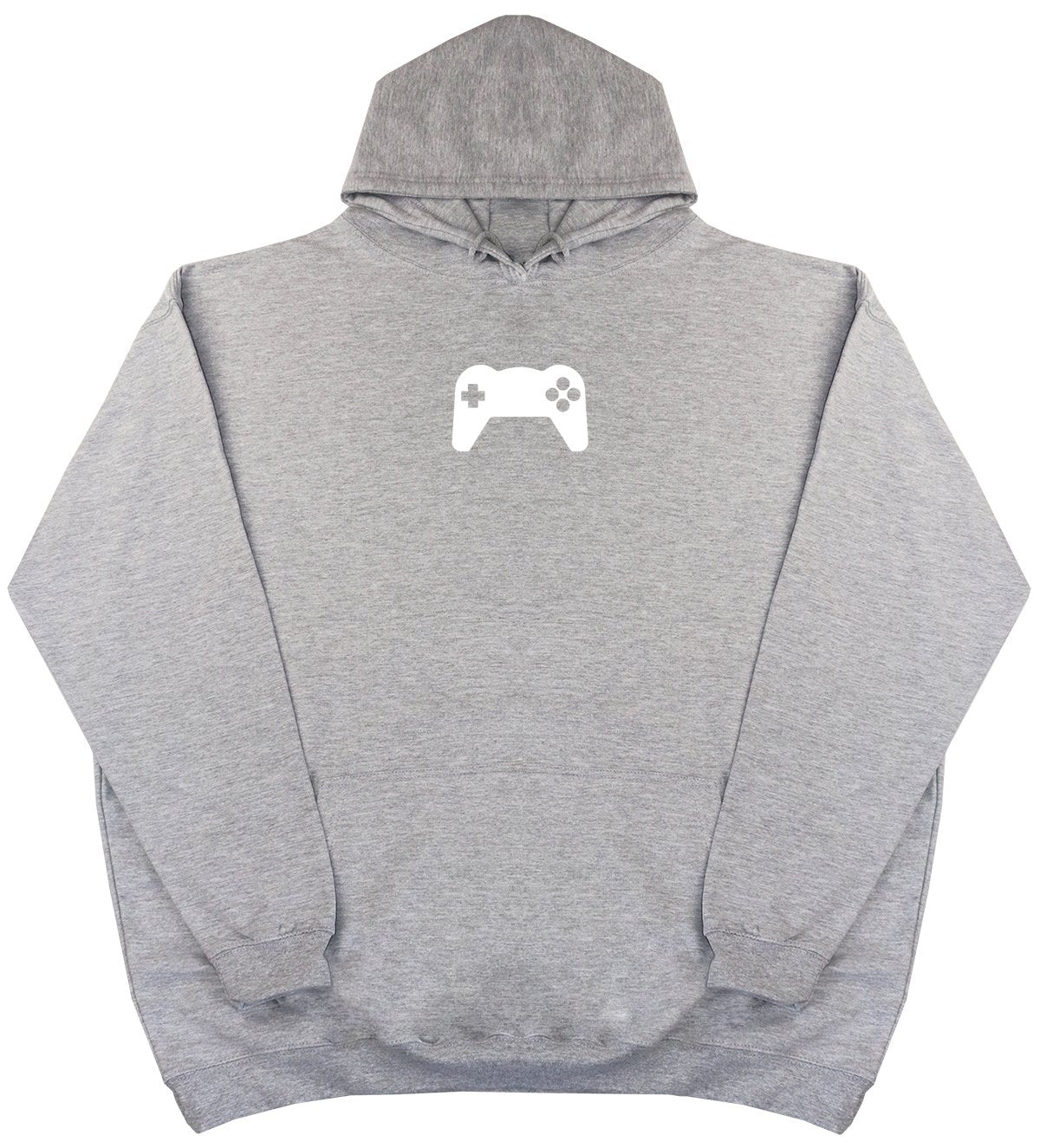 Gaming - New Style - Huge Size - Oversized Comfy Hoody