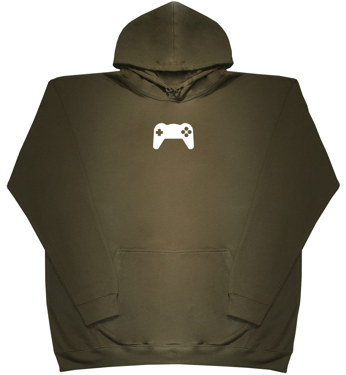 Gaming - Huge Oversized Comfy Original Hoody