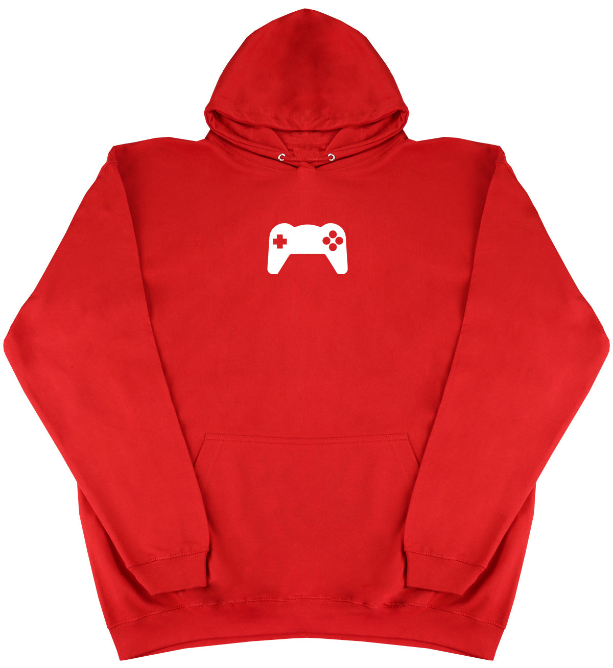 Gaming - Kids Oversized Comfy Original Hoody