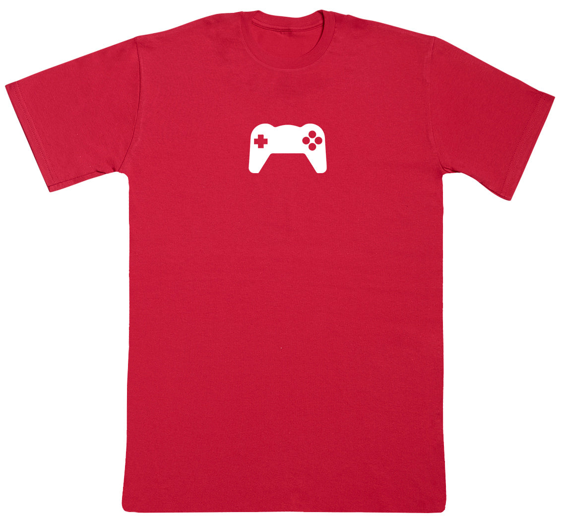 Gaming - Kids Oversized Comfy T-Shirt