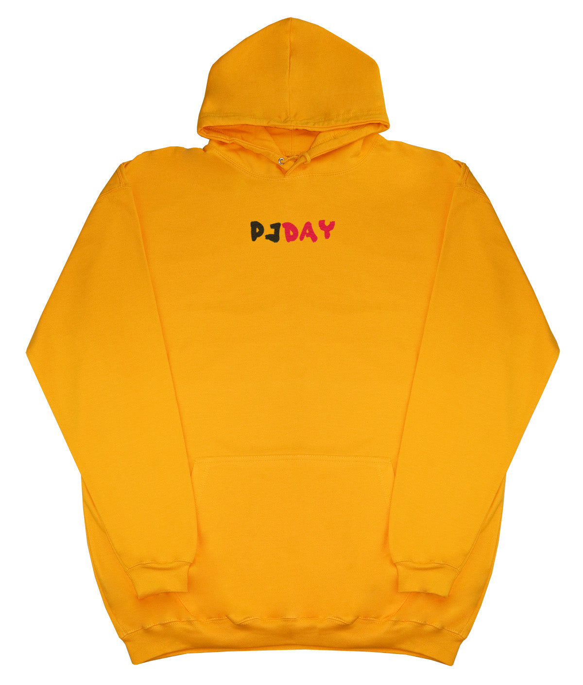 PJDAY - Kids Oversized Comfy Original Hoody