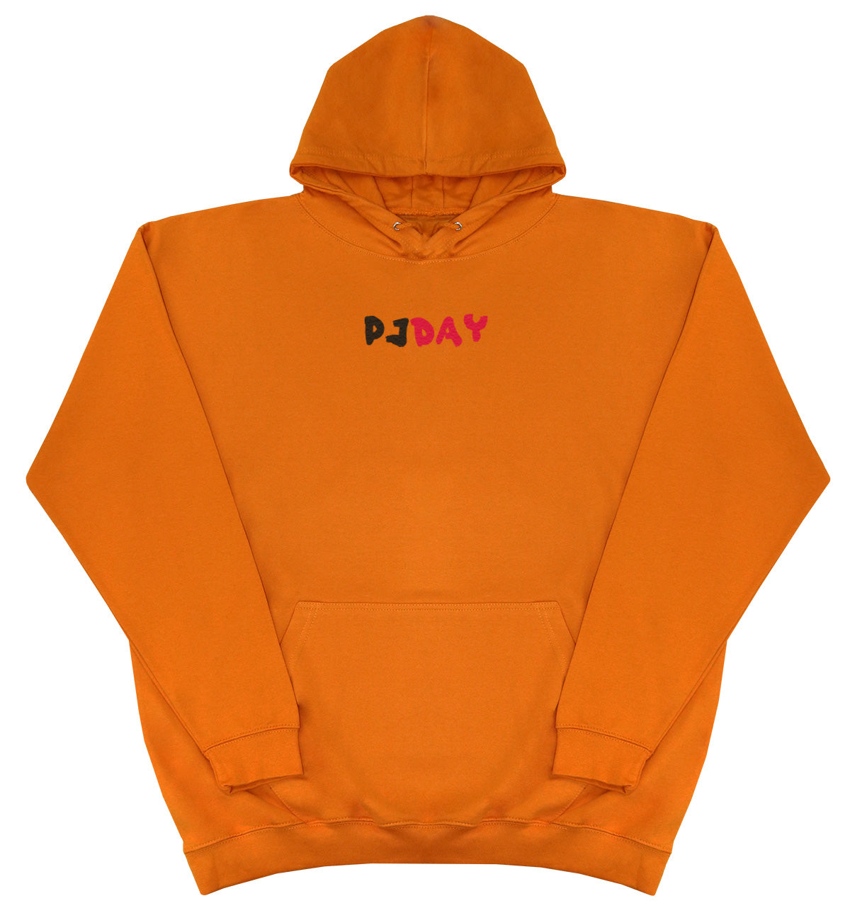 PJDAY - Kids Oversized Comfy Original Hoody