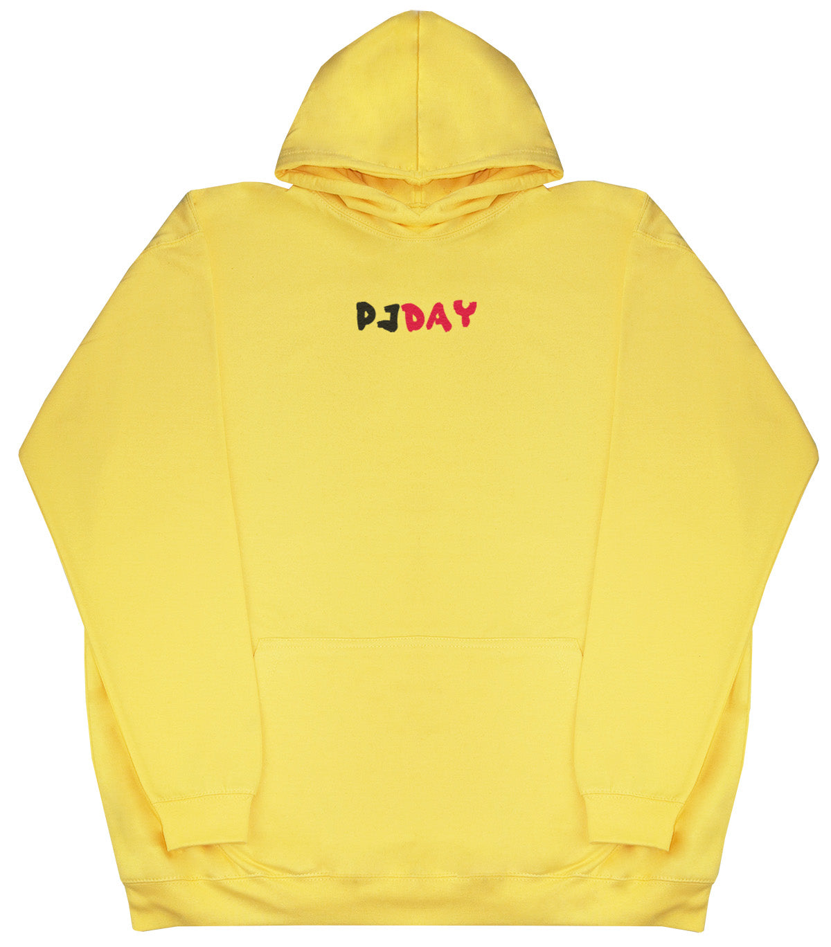 PJDAY - Kids Oversized Comfy Original Hoody