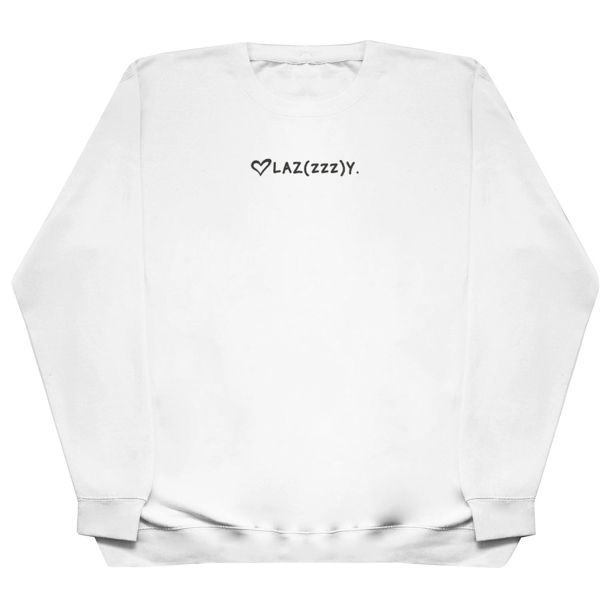 LazZZZy - Kids Oversized Comfy Sweater