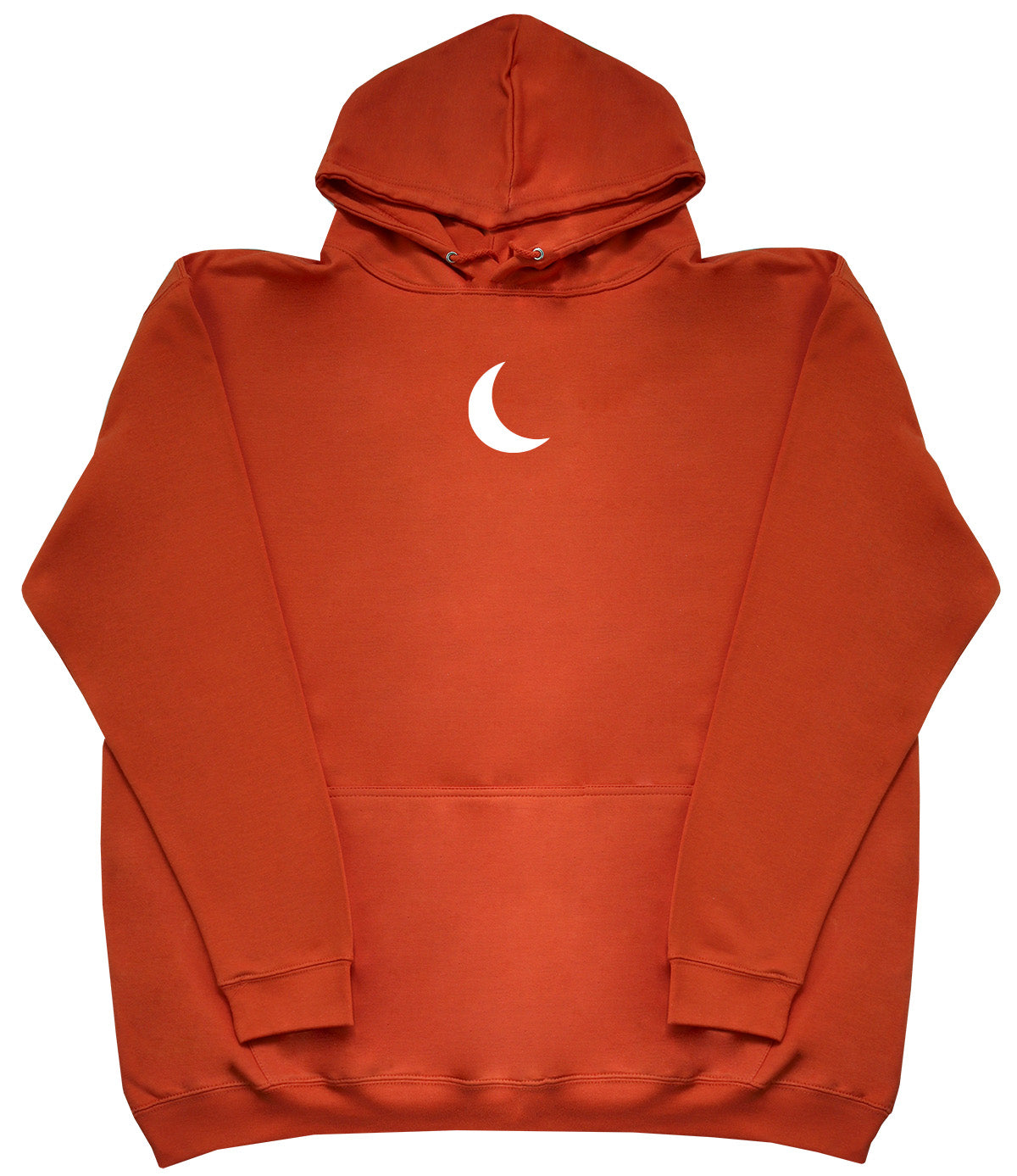 Crescent - Kids Oversized Comfy Original Hoody