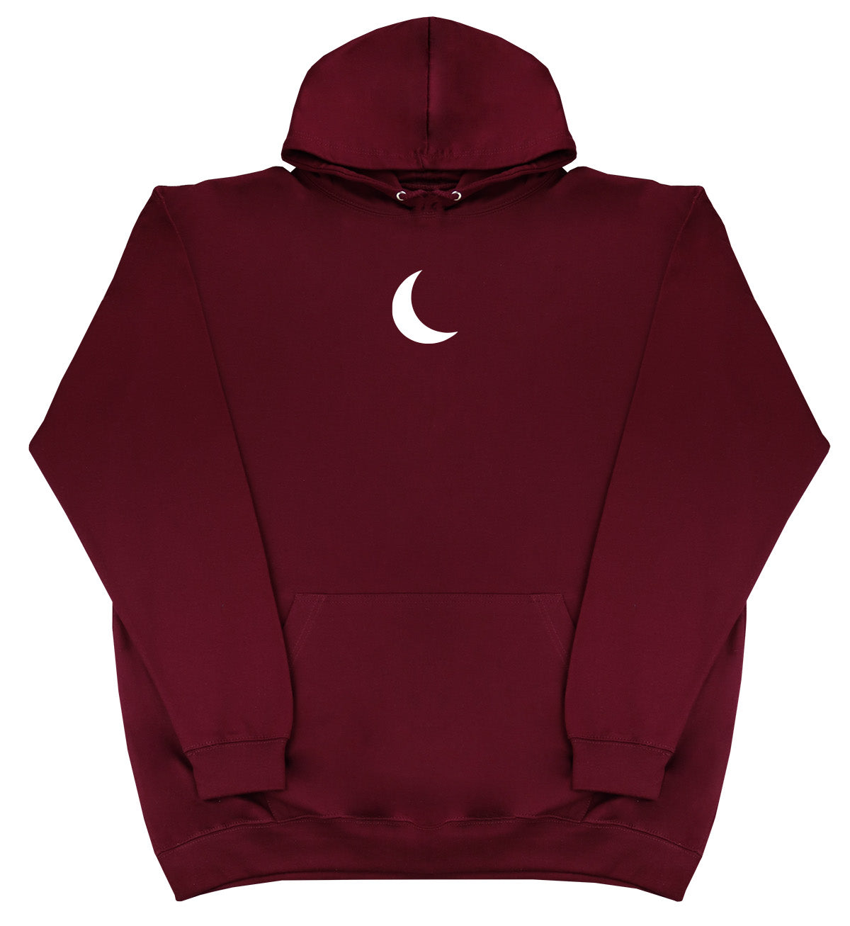 Crescent - Kids Oversized Comfy Original Hoody