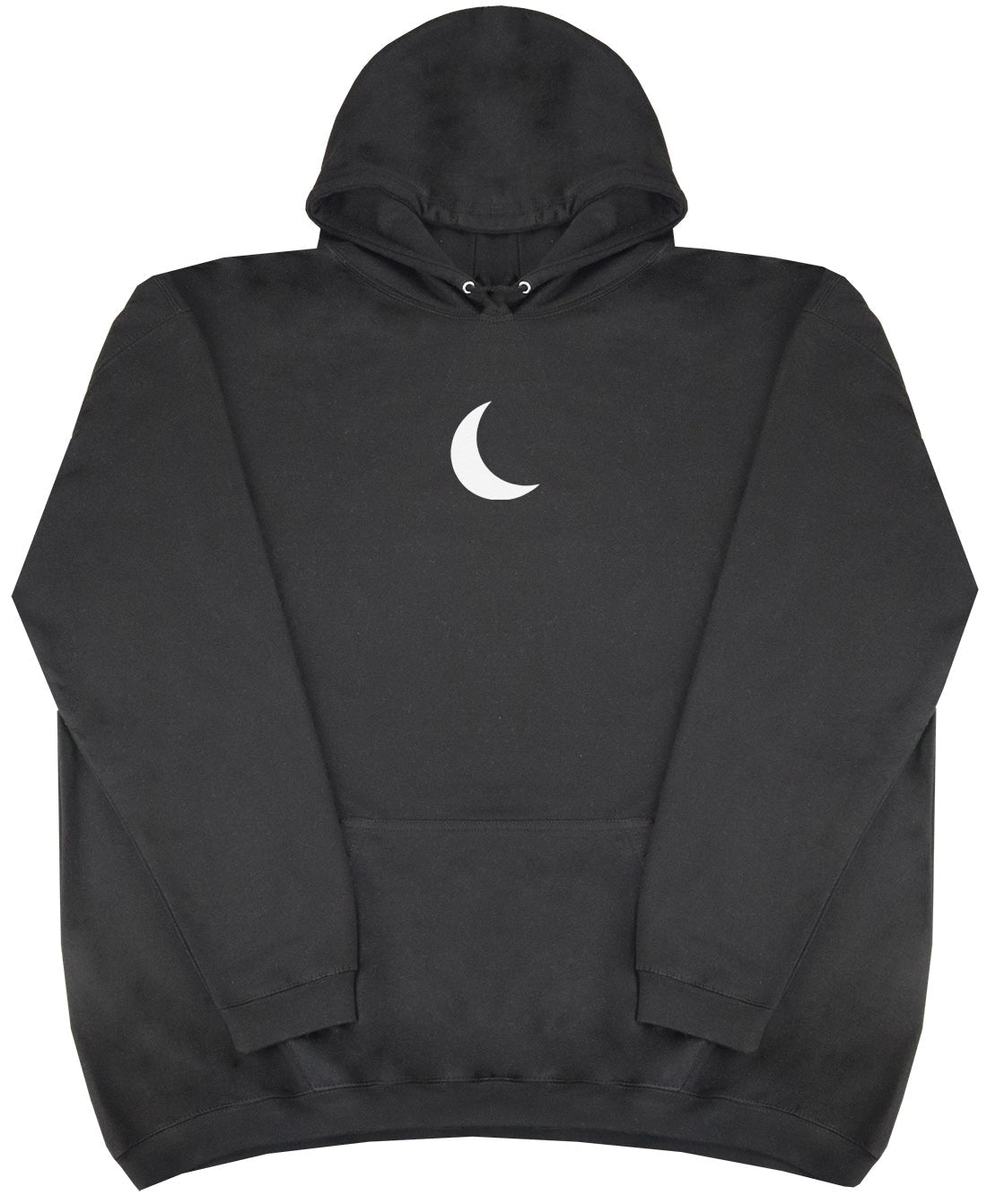 Crescent - Kids Oversized Comfy Original Hoody