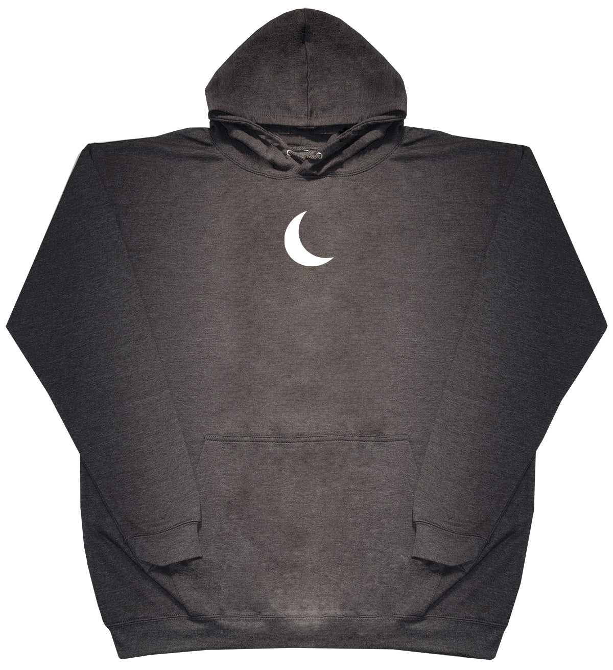 Crescent - Kids Oversized Comfy Original Hoody