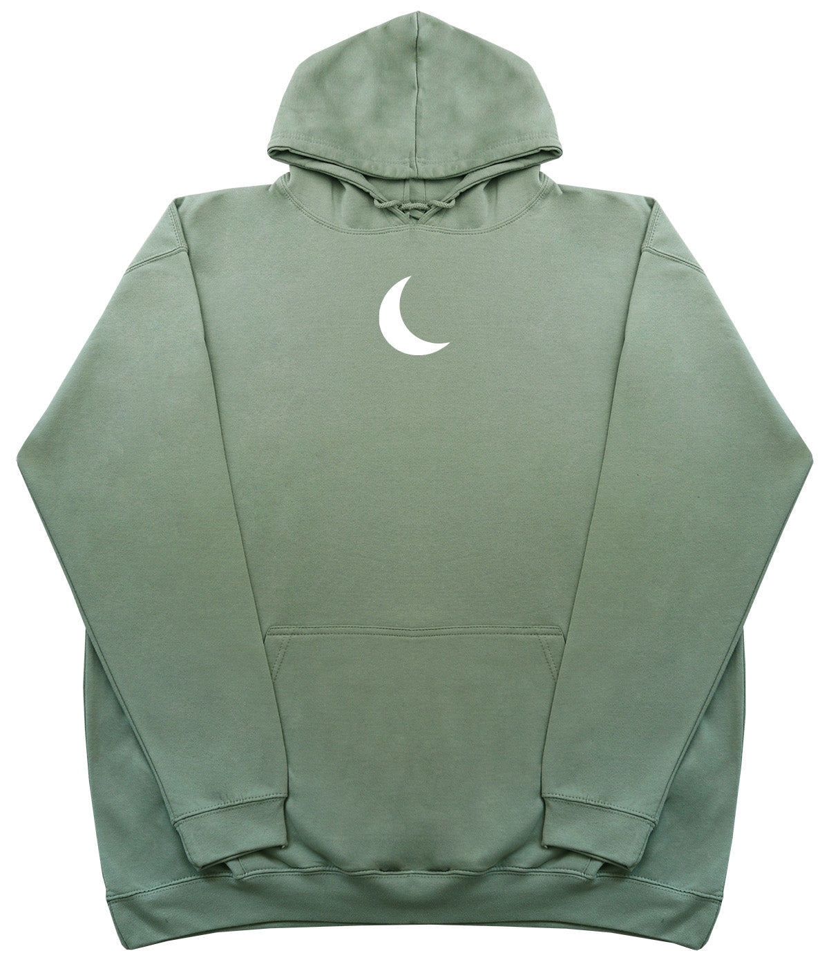 Crescent - Kids Oversized Comfy Original Hoody