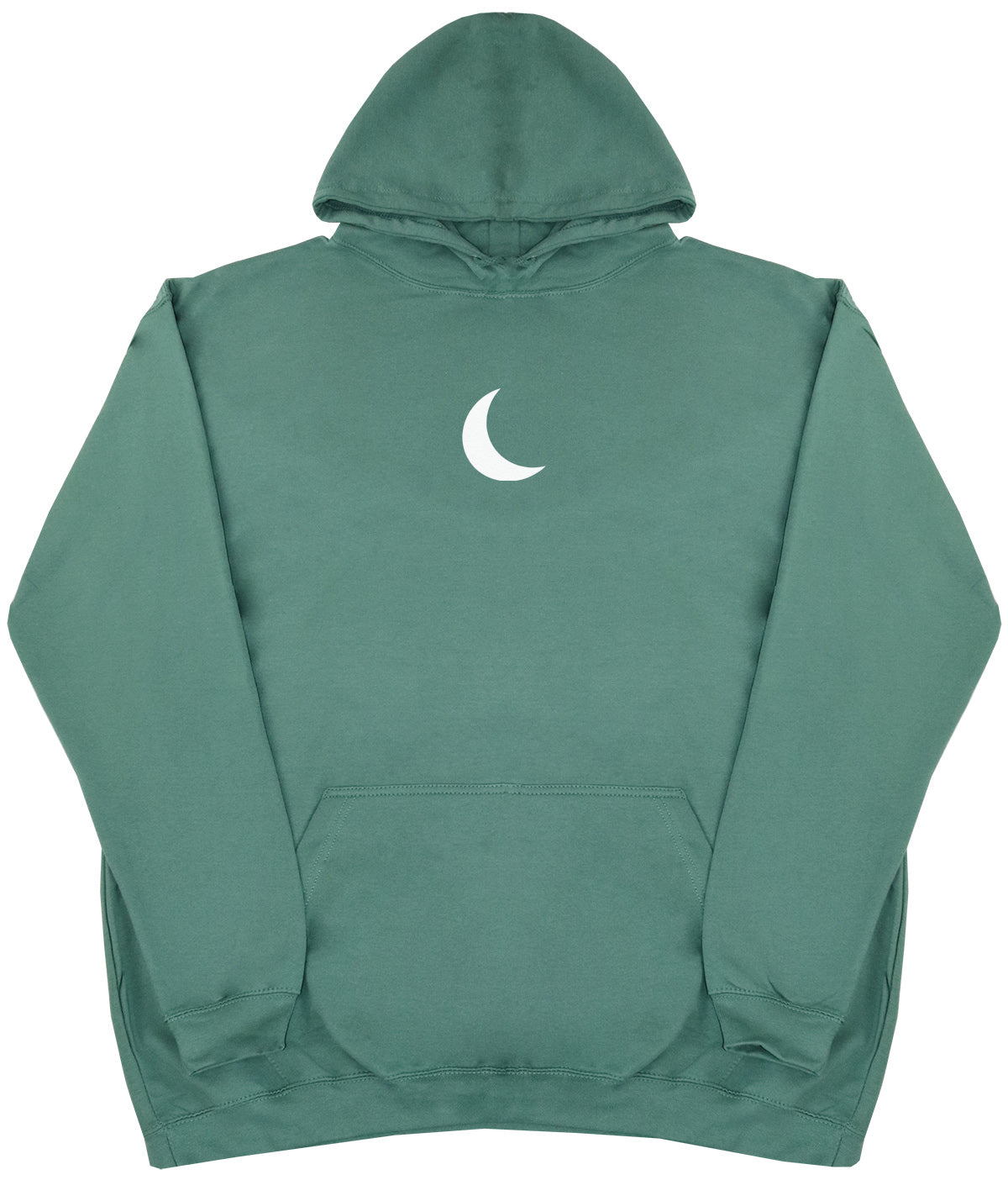 Crescent - Kids Oversized Comfy Original Hoody