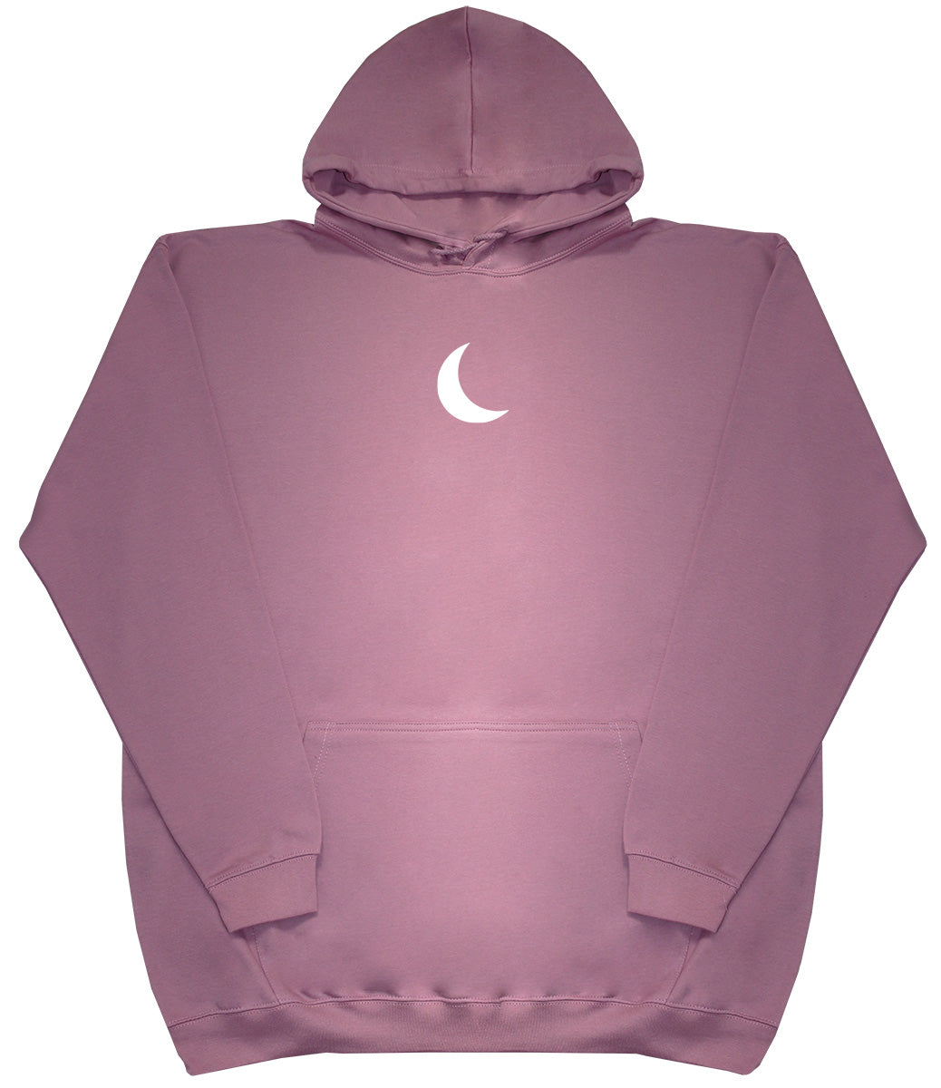 Crescent - Kids Oversized Comfy Original Hoody