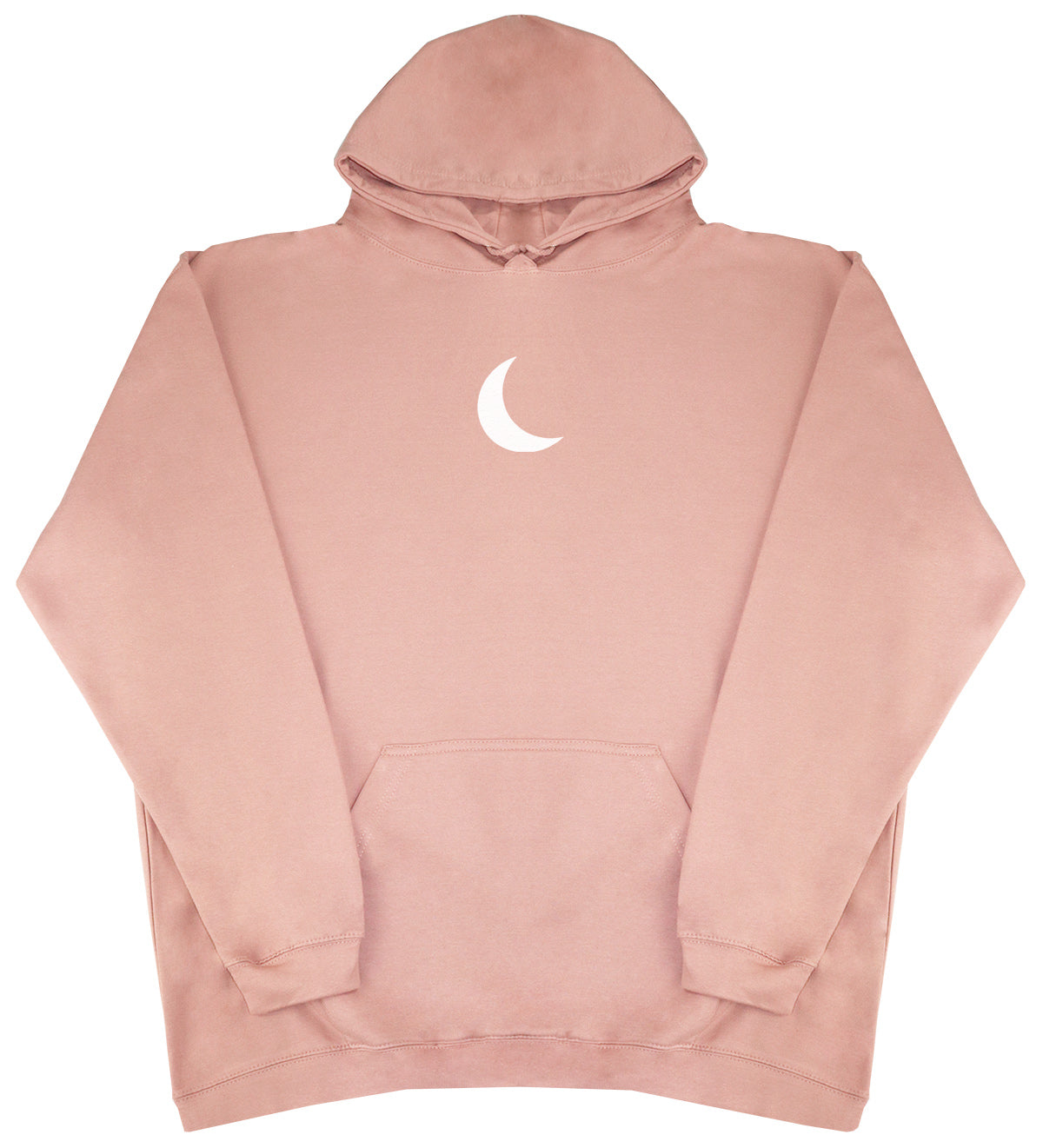 Crescent - Kids Oversized Comfy Original Hoody