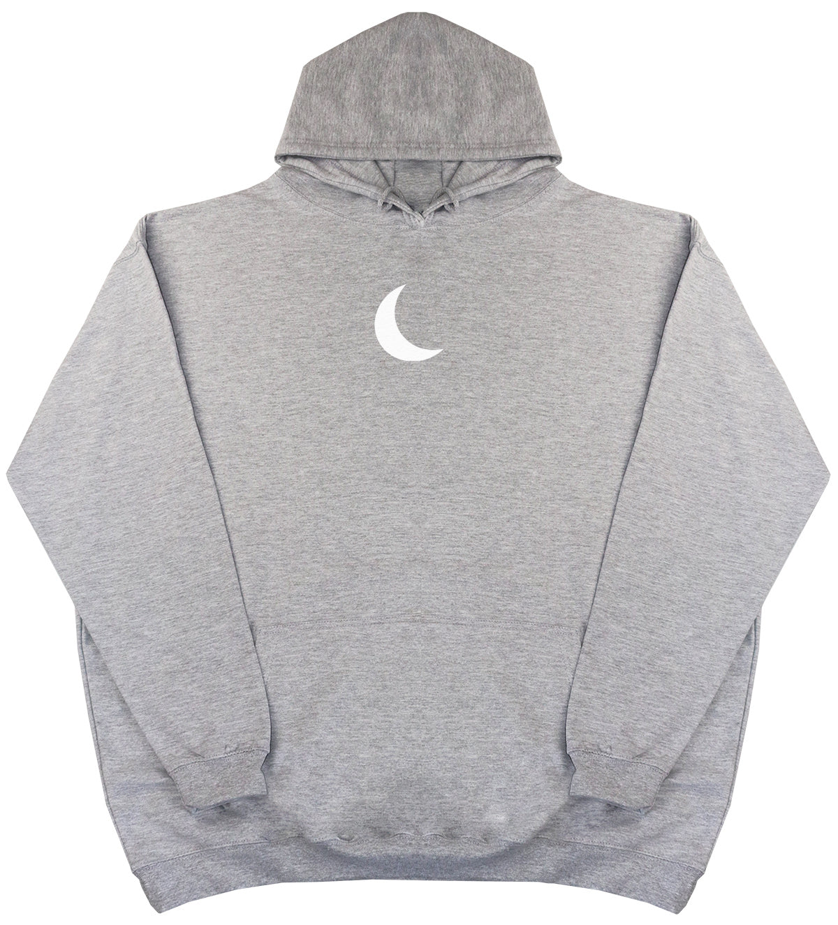 Crescent - Kids Oversized Comfy Original Hoody