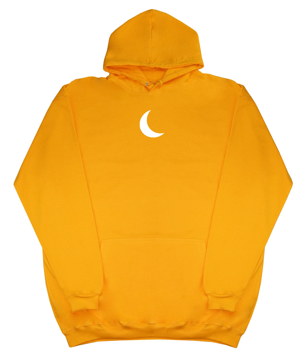 Crescent - Kids Oversized Comfy Original Hoody