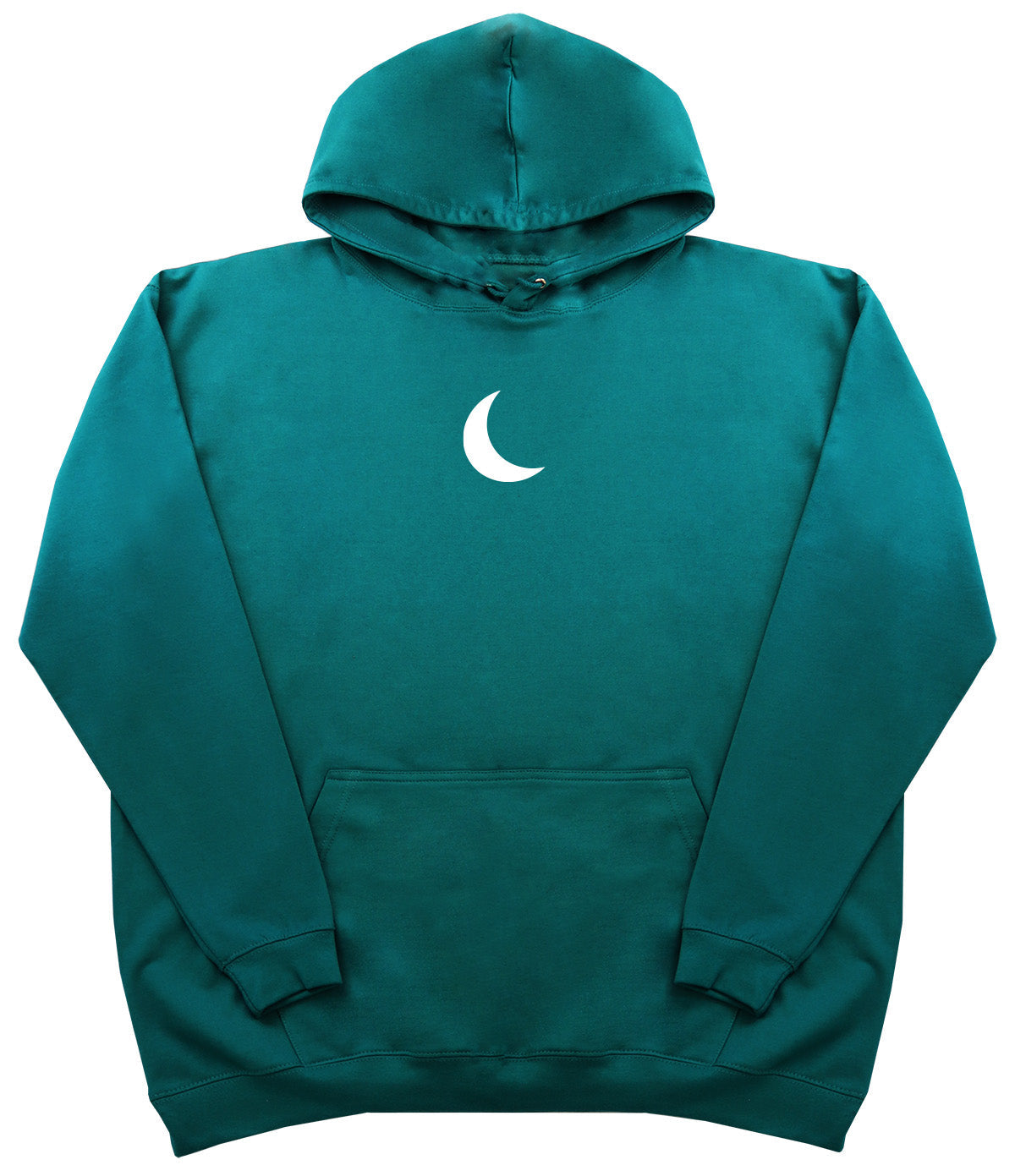 Crescent - Kids Oversized Comfy Original Hoody