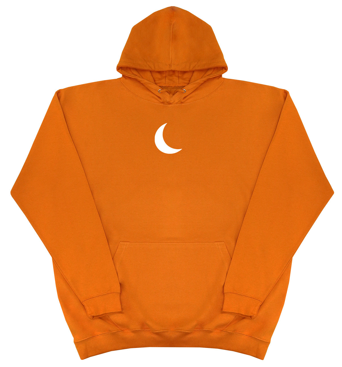 Crescent - Kids Oversized Comfy Original Hoody