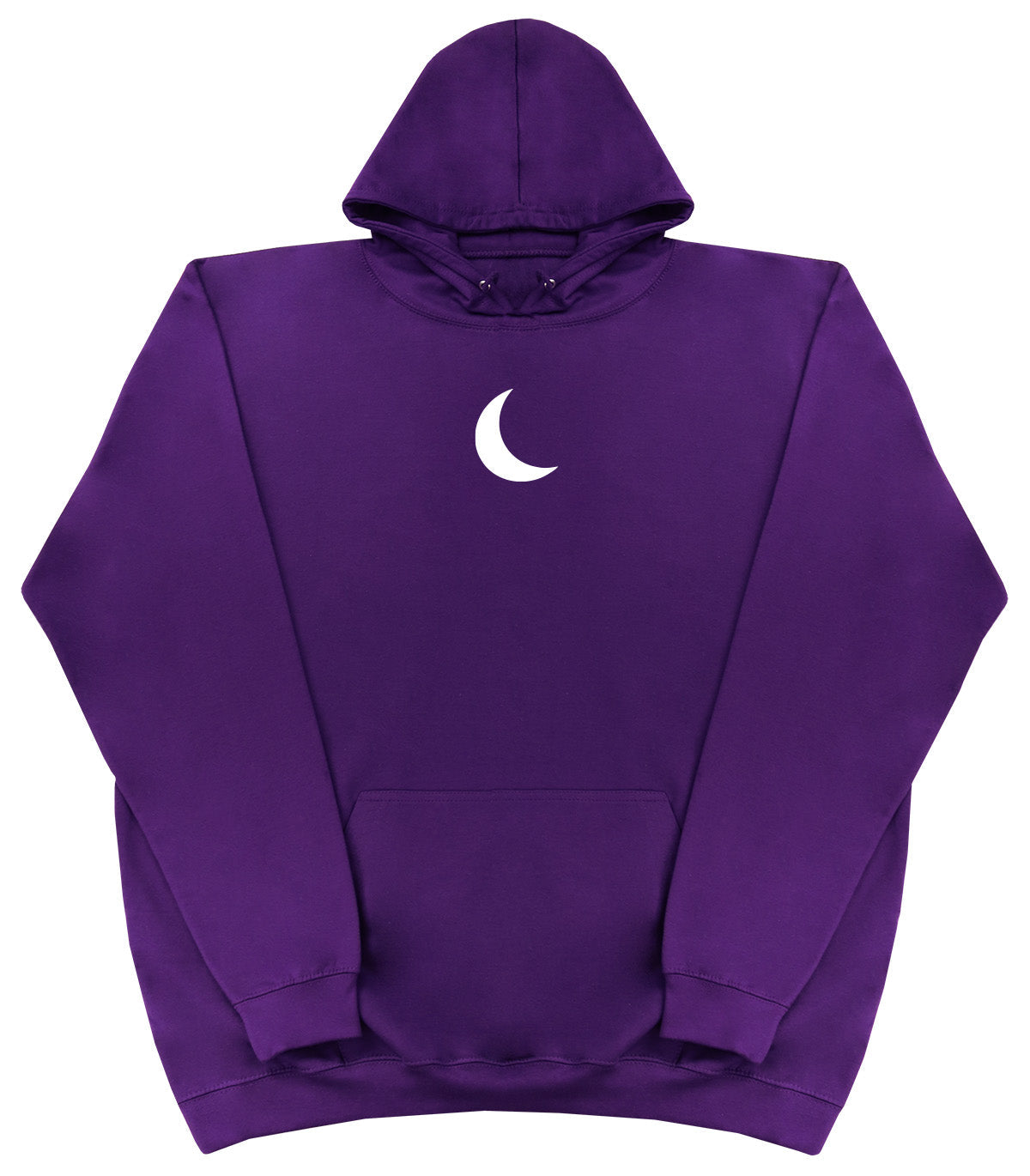 Crescent - Kids Oversized Comfy Original Hoody