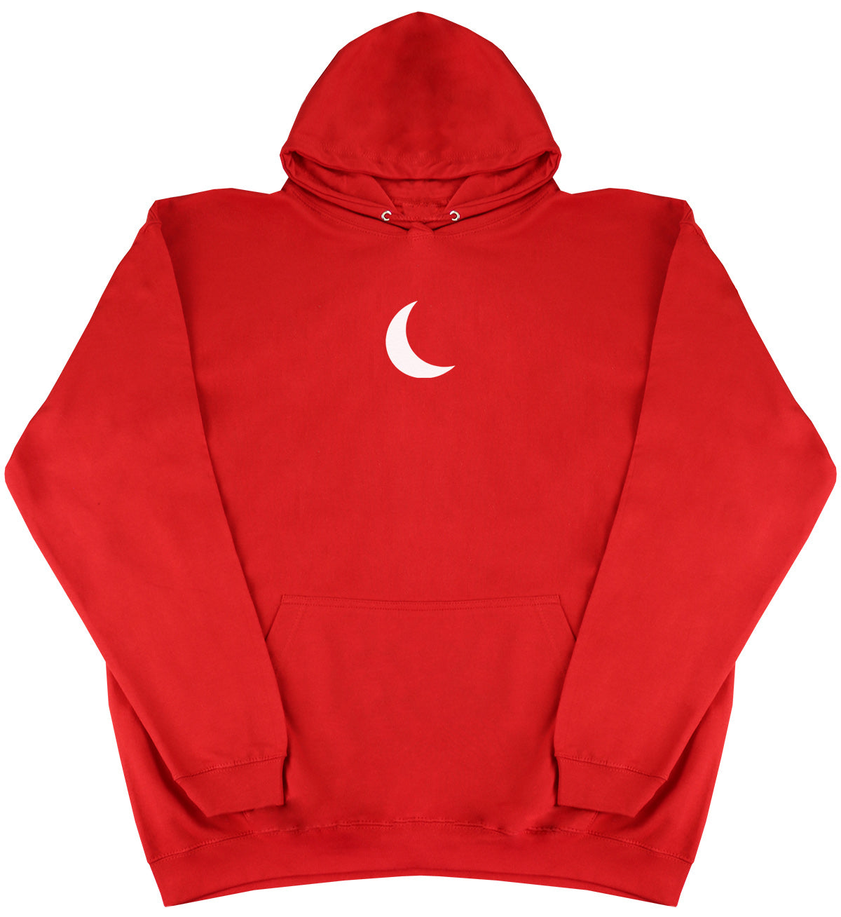 Crescent - Kids Oversized Comfy Original Hoody